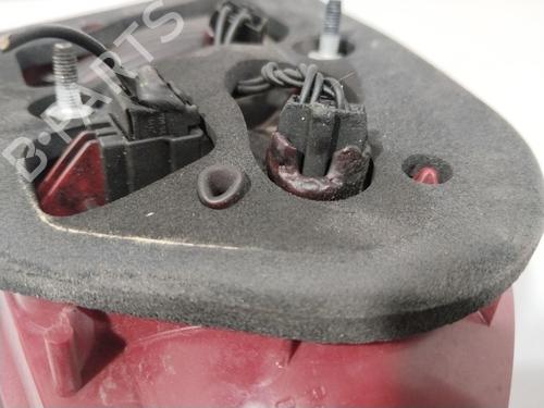 Right tailgate light VW PASSAT B7 Variant (365) 2.0 TDI | BP28108004C80 - Image 4