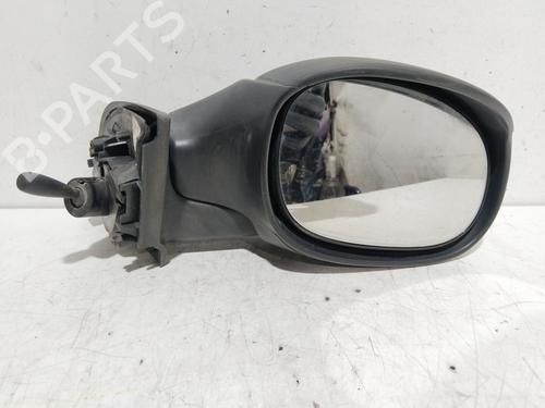 Used Left mirror CITROËN C3 I (FC_, FN_) [2002-2013]  20296287