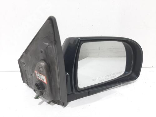 Used Right mirror KIA CARENS II MPV (FJ) 2.0 CRDi (113 hp) 9535192