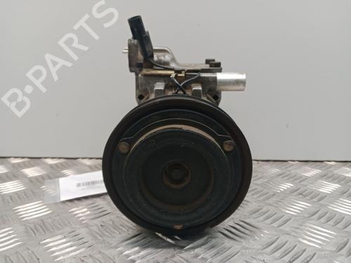 AC-Kompressor HYUNDAI ELANTRA III Saloon (XD) 1.6 (107 hp) 22734690