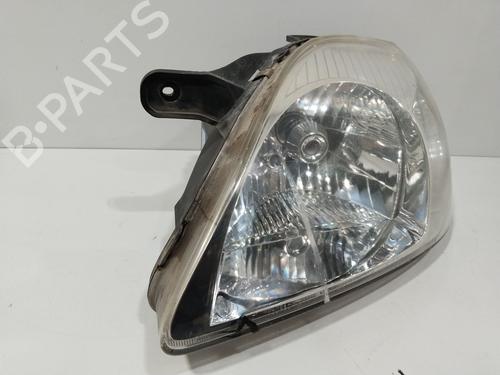 Left headlight KIA RIO I Hatchback (DC) 1.3 | BP28026907C28 