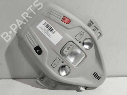 Used Interior roof light CITROËN C4 Grand Picasso II (DA_, DE_) 1.2 THP 130 (130 hp) 21396414