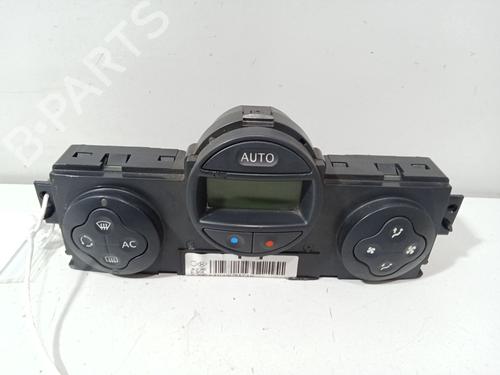 Used Climate control Climate control RENAULT GRAND SCÉNIC II (JM0/1_) 1.5 dCi (JM1E) (106 hp) 38484501 38484501
