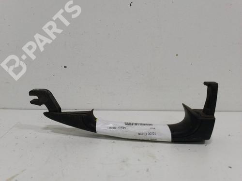 Front right exterior door handle BMW 3 Touring (E46) 320 d | BP9368066C129 