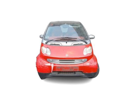 AC radiator SMART FORTWO Coupe (450) 0.7 (450.352, 450.332) | BP34580355M32 - Image 8