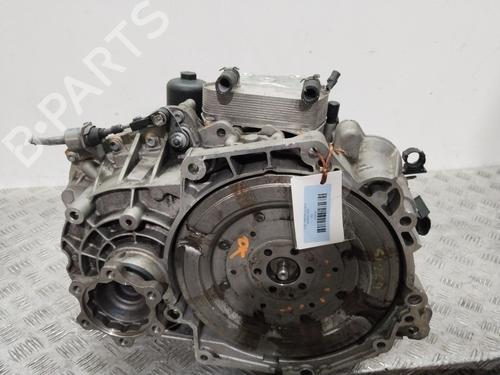 Used Gearbox AUDI A3 Sportback (8PA) 2.0 TDI 16V (140 hp) 30706960