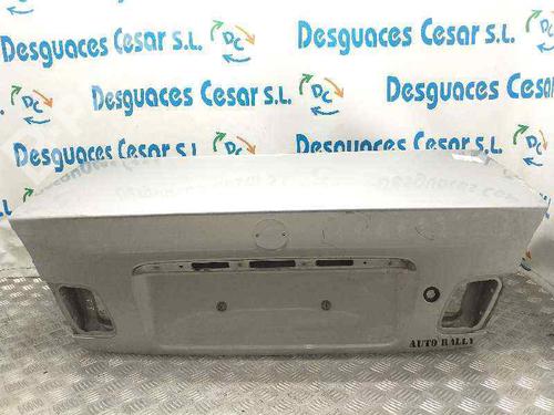 Used Tailgate BMW 3 (E46) 316 i (105 hp) 5196055