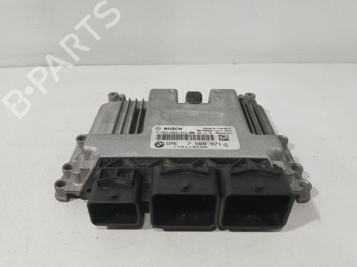 Used Engine control unit (ECU) MINI MINI (R56) One (95 hp) 29807215