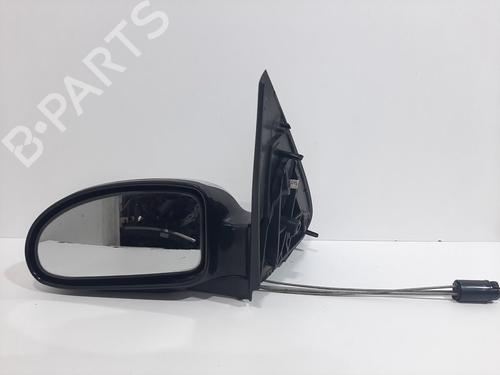 Used Left mirror FORD FOCUS I (DAW, DBW) [1998-2009]  13946431