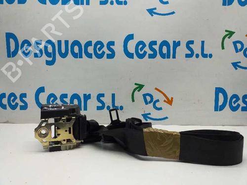 Used Front right seatbelt Front right seatbelt VW TOURAN (1T1, 1T2) [2003-2011] 8742629 8742629