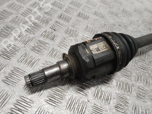 Left front driveshaft TOYOTA RAV 4 II (_A2_) 1.8 (ZCA25_, ZCA26_, ZCA25W, ZCA26W) | BP24331713M38 - Image 5