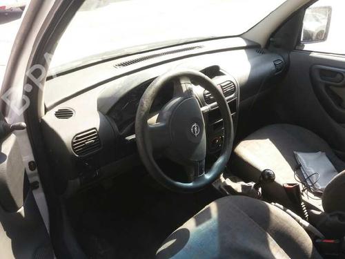 Gear lever OPEL COMBO Tour  | BP7416842M90 
