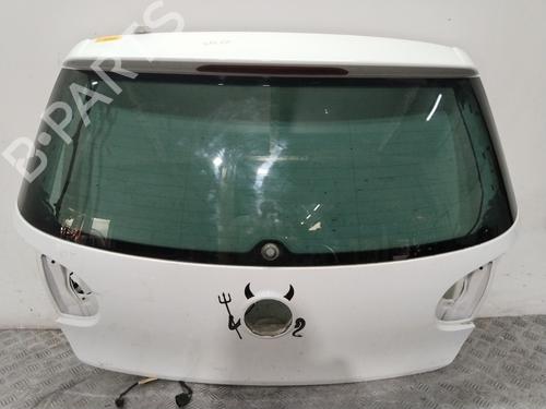 tailgate-vw-golf-v-1k1-2003-2004-2005-2006-2007-2008-2009-2010-38175459 main image