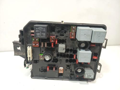 Used Fuse box Fuse box OPEL CORSA E (X15) 1.4 (08, 68) (90 hp) 33703911 33703911