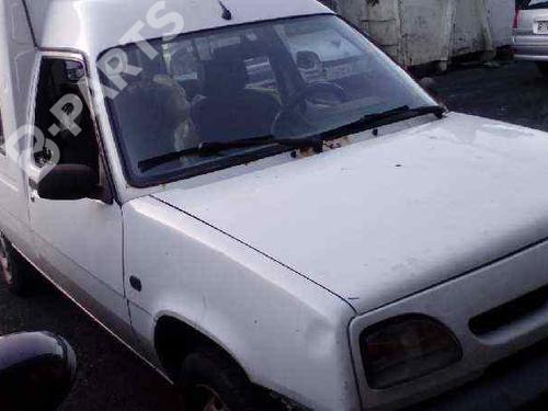 Right mirror RENAULT RAPID Box Body/MPV (F40_, G40_)  | BP5175379C27 