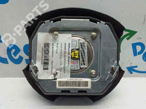 Driver airbag NISSAN MICRA III (K12)  | BP5192782C9 