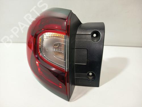 Left taillight RENAULT CAPTUR I (J5_, H5_) 1.2 TCe 120 | BP35953059C34 - Image 3
