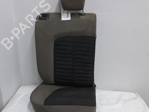 Stol bak Stol bak FIAT GRANDE PUNTO (199_) 1.4 (199AXB11, 199AXB1A, 199BXB1A, 199AXL1A) (77 hp) 6130376 6130376