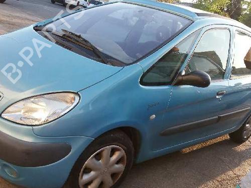 Front right window mechanism CITROËN XSARA PICASSO (N68) 2.0 HDi | BP5163282C23 