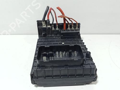 Fuse box VW PASSAT B7 (362) 1.6 TDI | BP38924980E1 - Image 3