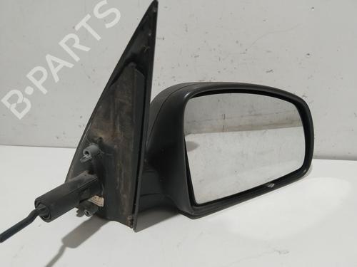 Used Right mirror OPEL MERIVA A MPV (X03) 1.7 CDTI (E75) (100 hp) 22783173