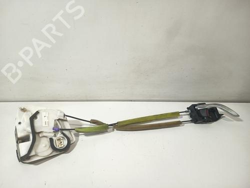 Używane Zamek drzwi tylnych prawych Zamek drzwi tylnych prawych MAZDA 3 (BM, BN) 2.2 D (150 hp) 35754847 35754847