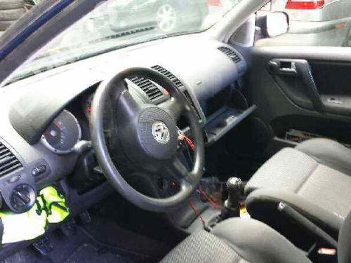 Starter VW POLO (6N2)  | BP5188894M8 