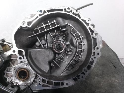 Used Gearbox Gearbox CHEVROLET LACETTI (J200) [2003-2026] 11106015 11106015