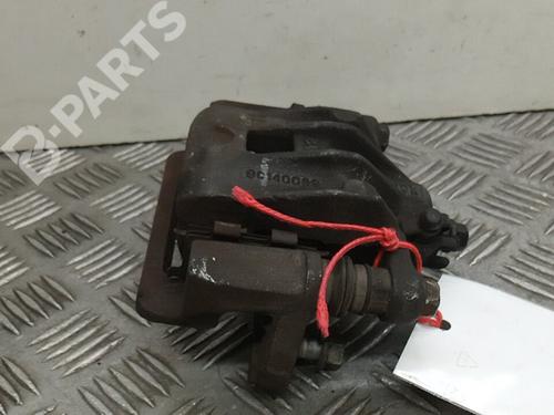 Left rear brake caliper HYUNDAI TUCSON (JM) 2.0 CRDi | BP11681003M107 