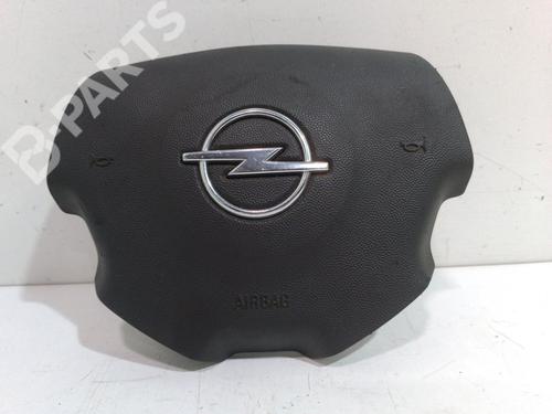Used Driver airbag Driver airbag OPEL VECTRA C (Z02) 2.2 DTI 16V (F69) (125 hp) 10557326 10557326