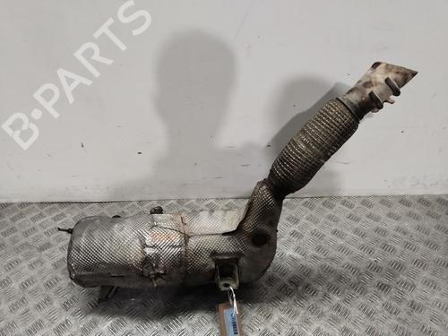 partikelfilter FORD TRANSIT CUSTOM V362 Van (FY, FZ) [2012-2025]  29258836