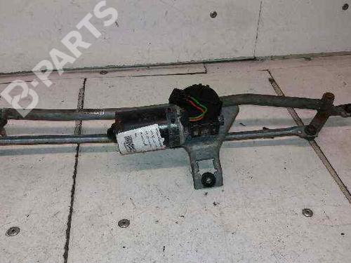 Front wiper motor SEAT IBIZA II (6K1)  | BP5162172M29 