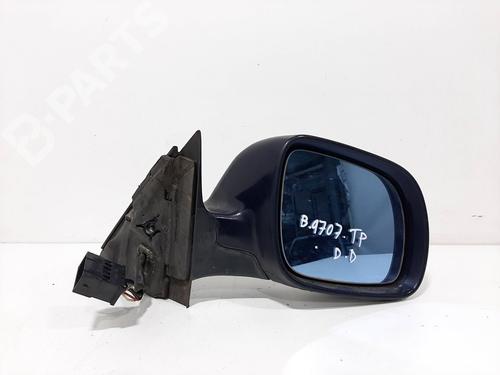 Used Right mirror AUDI A4 B5 (8D2) 1.8 T (150 hp) 6870773