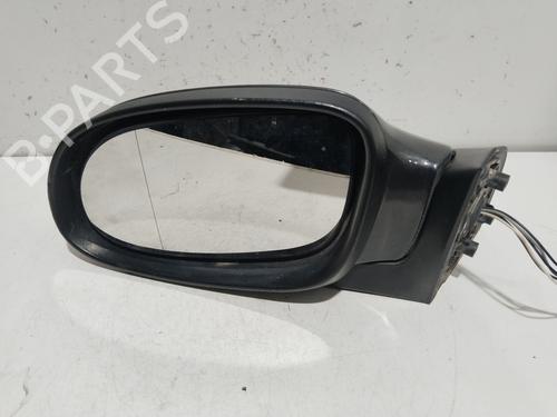 Used Left mirror MERCEDES-BENZ A-CLASS (W168) A 160 (168.033, 168.133) (102 hp) 24123122