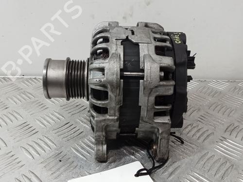 Alternator SEAT LEON (5F1) 1.5 TGi | BP38567595M7 - Image 4