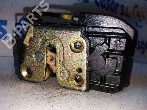 Front right lock NISSAN MICRA III (K12)  | BP5201108C97 