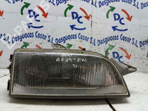 Koplamp rechts FIAT PUNTO (176_) 1.7 TD (71 hp) 5168273