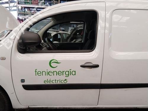Used Left front door RENAULT KANGOO Express (FW0/1_) Z.E. (FW0Z, FW1Z) (60 hp) 32657526