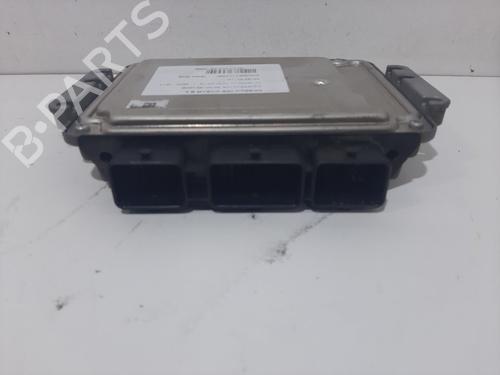 Used Engine control unit (ECU) Engine control unit (ECU) CITROËN C4 Picasso I MPV (UD_) [2006-2015] 13122630 13122630