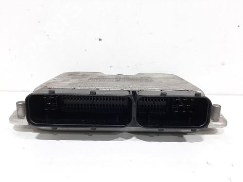 Engine control unit (ECU) SEAT IBIZA III (6L1)  | BP9620713M57 