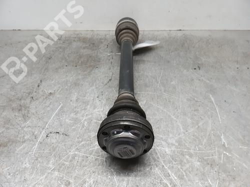 Left rear driveshaft BMW 1 (E81) 118 i | BP8871277M40 