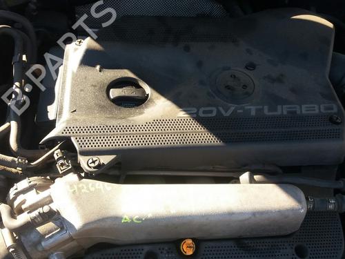Left front brake caliper VW GOLF IV (1J1) 1.8 T | BP11595252M105 