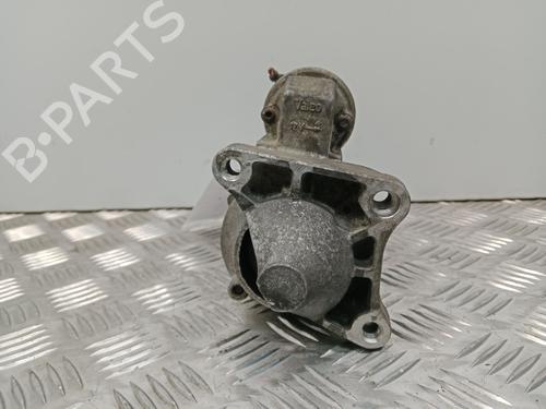 Used Starter RENAULT MEGANE II Estate (KM0/1_) 1.4 (98 hp) 22716069