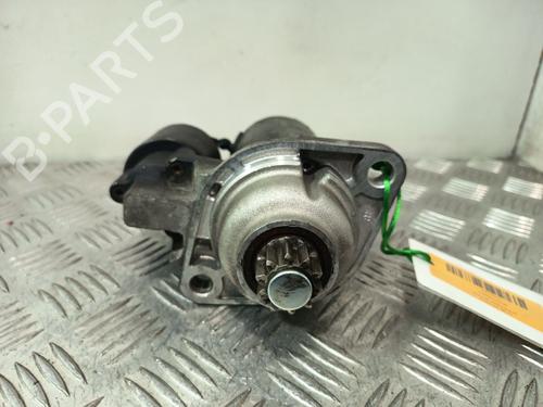 Used Starter AUDI A3 (8L1) 1.8 (125 hp) 32492926
