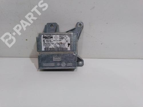 Used ECU airbags PEUGEOT 308 I (4A_, 4C_) [2007-2016]  11059899