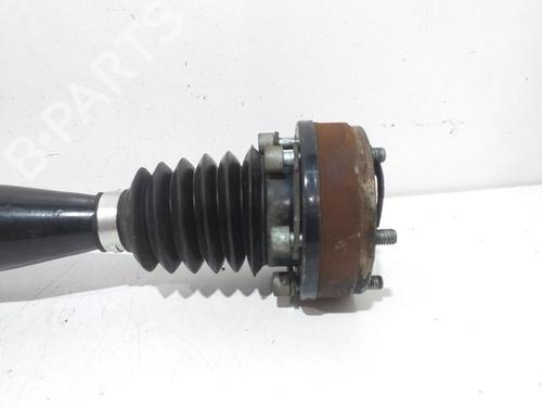 Right front driveshaft SKODA FABIA I (6Y2)  | BP16352207M39 