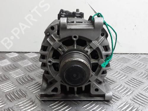 Used Alternator MERCEDES-BENZ A-CLASS (W168) A 170 CDI (168.008) (90 hp) 13547296