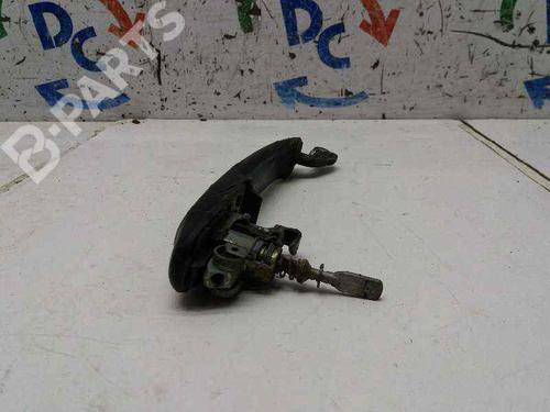 Front right exterior door handle SEAT IBIZA II (6K1)  | BP5168548C129 