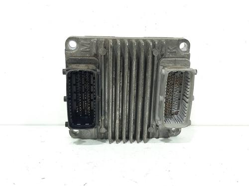 Used Engine control unit (ECU) CHEVROLET KALOS [2005-2025]  8219113