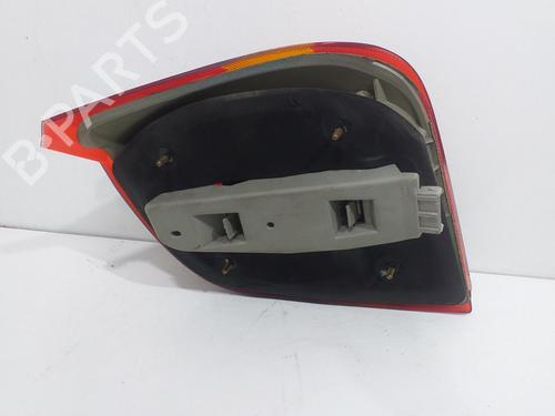 Left taillight FORD FIESTA III (GFJ) 1.4 | BP13712688C34 